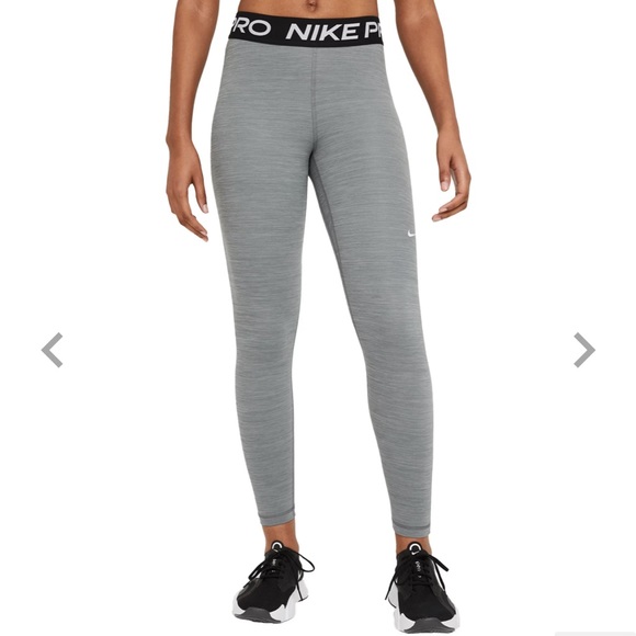 Nike Pro Women’s Leggings - Picture 1 of 2